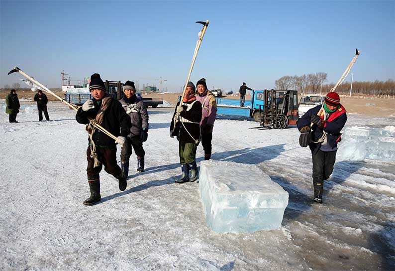 冰鈎(gou) 拉冰工具 拉冰工(gong)具
