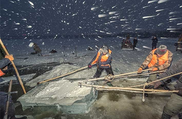 冰鈎 拉冰(bīng)工具 拉冰工具