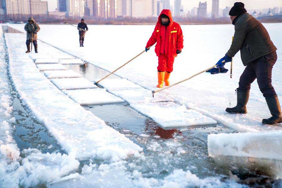 冰鈎 拉冰工(gōng)具 拉冰工具